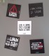 Magnets travail