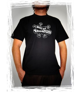 Tee-Shirt TERRORICHES